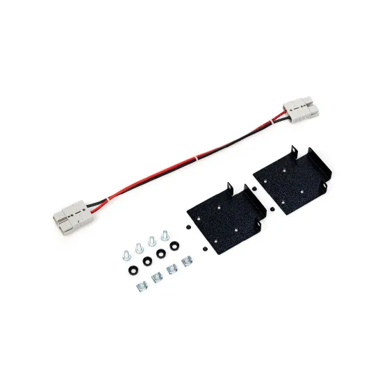 Комплектация SKAT BС 48/18 RACK Бастион